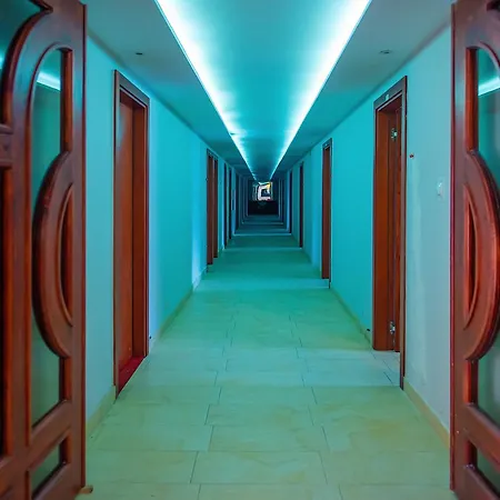 Neptun Semesteranläggning (resort)