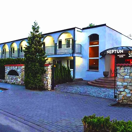 Rosevia Station touristique