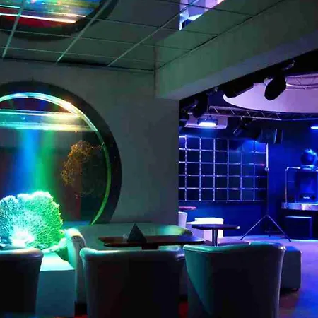 Neptun Semesteranläggning (resort)