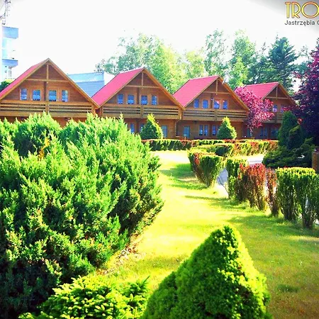 Rosevia Resort *