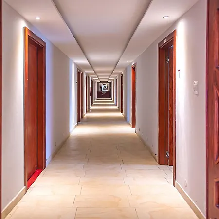 Neptun Semesteranläggning (resort) Władysławowo