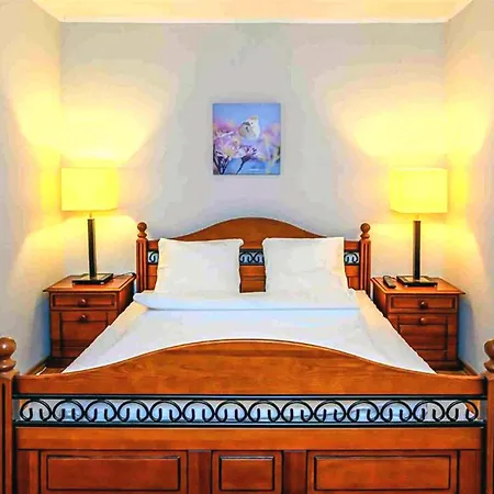 Semesteranläggning (resort) Neptun