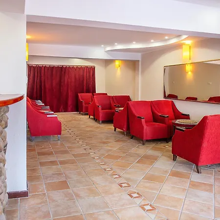 Semesteranläggning (resort) Neptun *