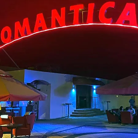 Rosevia *