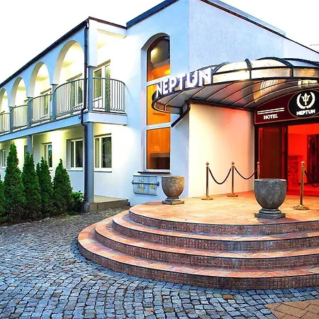 Neptun * Władysławowo