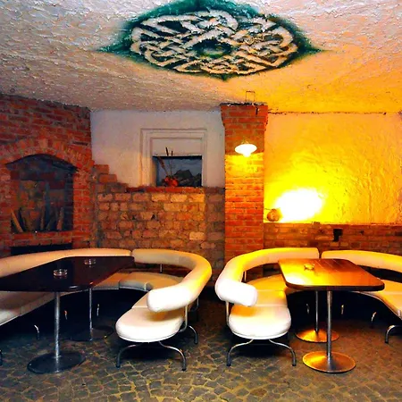 Semesteranläggning (resort) Neptun