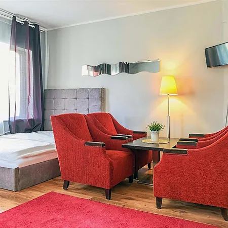 Semesteranläggning (resort) Neptun