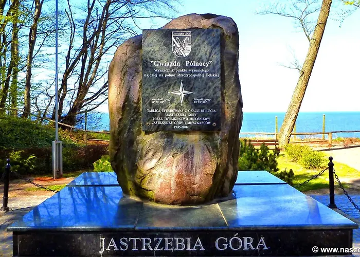 Rezort Neptun Władysławowo