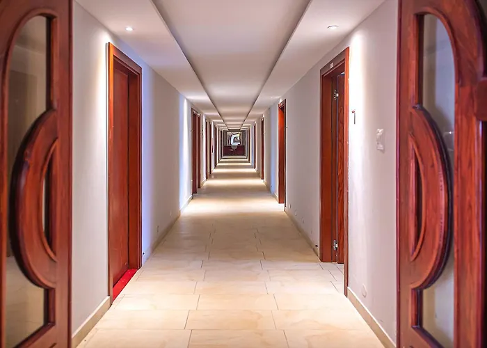 Neptun Rezort Władysławowo