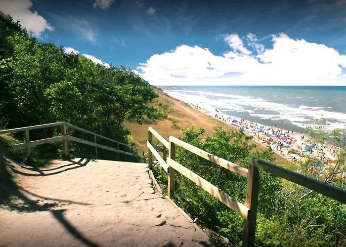 Neptun Rezort Władysławowo