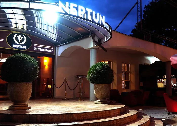 Neptun Rezort Władysławowo