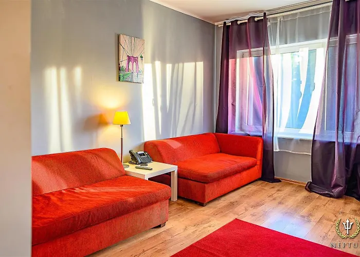 Neptun * Władysławowo